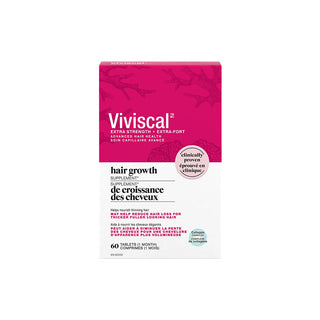 Viviscal Hair Growth Supplement 60 Tablets
